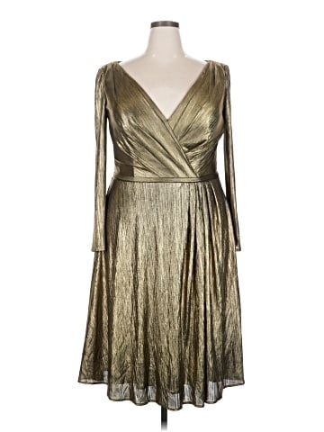 Mac Duggal Cocktail Dress (view 1)