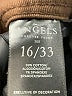 Angels Brown Jeans Size 16 - photo 8