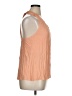 Habitual Orange Tank Top Size XL - photo 4