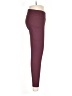 Burton Burgundy Active Pants Size M - photo 4