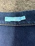 J. McLaughlin Blue Casual Dress Size XL - photo 6