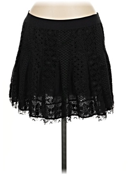 Bcbgmaxazria Formal Skirt