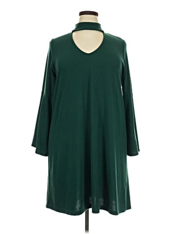 Karen Kane Casual Dress (view 1)
