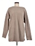PARIDAEZ Tan Pullover Sweater One size (estimated) - photo 1