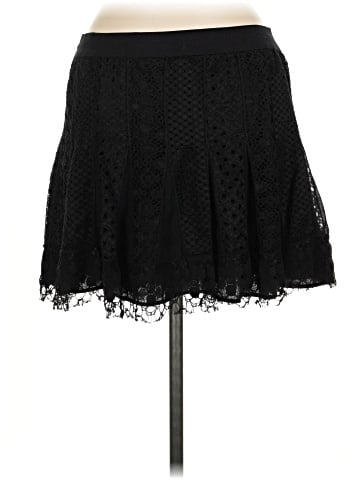 BCBGMAXAZRIA Formal Skirt (view 2)