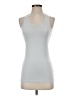 Athleta Silver Active Tank Size XXS - photo 1