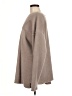PARIDAEZ Tan Pullover Sweater One size (estimated) - photo 5