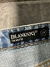 Blank NYC Blue Jeans Size 24 waist - photo 7