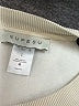 SUPESU Ivory Sweatshirt Size 2 - photo 7