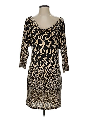 Diane von Furstenberg Exclusively for Neiman Marcus Cocktail Dress (view 1)