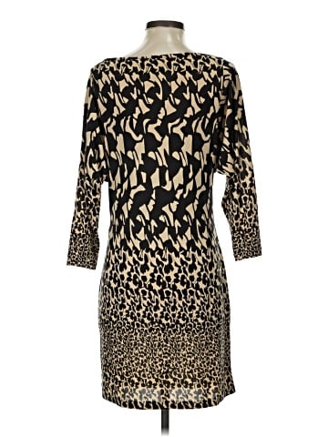 Diane von Furstenberg Exclusively for Neiman Marcus Cocktail Dress (view 2)