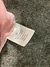 Mi ami 100% Polyester Pink Short Sleeve Blouse Size XL - photo 8