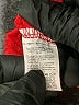 Shein Red Long Sleeve T-Shirt Size 4 - photo 8