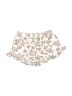 Jessica Simpson 100% Rayon Floral Ivory Shorts Size 6-9 mo - photo 1