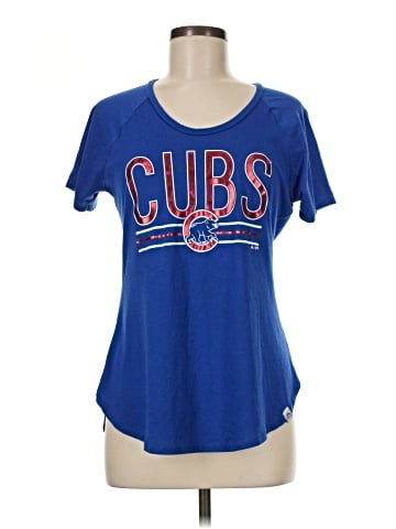 Majestic Short Sleeve T-Shirt (view 1)