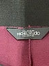 Michel Studio Color Block Burgundy Active Pants Size 3X - photo 4