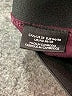 Michel Studio Color Block Burgundy Active Pants Size 3X - photo 5