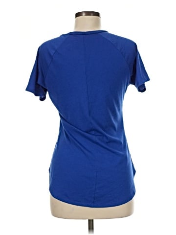 Majestic Short Sleeve T-Shirt (view 2)