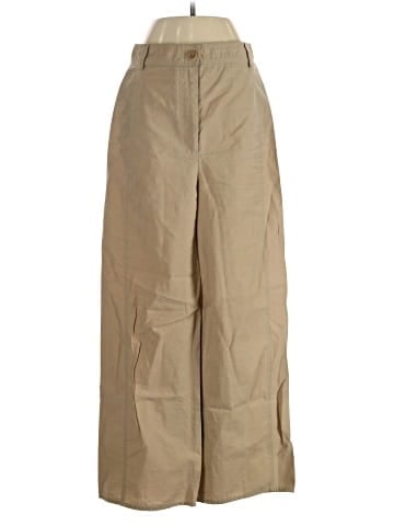Zara Casual Pants (view 1)