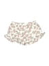 Jessica Simpson 100% Rayon Floral Ivory Shorts Size 6-9 mo - photo 2