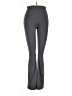 Halara Gray Active Pants Size Med Petite - photo 1