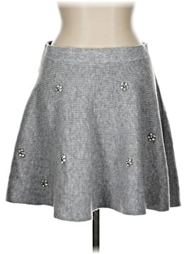 Free Assembly Casual Skirt