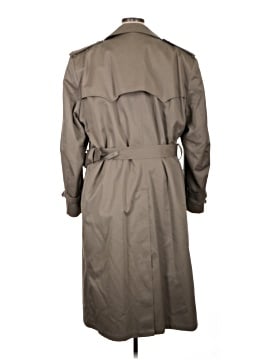 London Towne Trenchcoat (view 2)