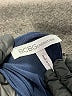BCBGeneration Solid Blue Jumpsuit Size L - photo 4