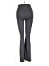 Halara Gray Active Pants Size Med Petite - photo 2