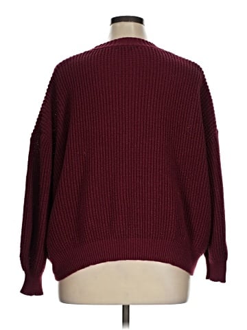 DAZY Pullover Sweater (view 2)