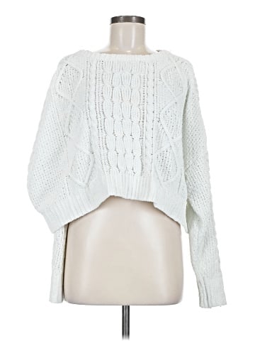 Arizona Jean Company Pullover Sweater (view 1)