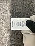 CAbi 100% Polyester Silver Long Sleeve T-Shirt Size L - photo 8