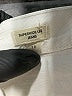 Madewell 100% Cotton Ivory Jeans Size 28 waist - photo 8