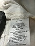 Madewell 100% Cotton Ivory Jeans Size 28 waist - photo 9