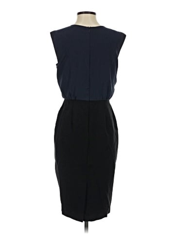 Ann Taylor LOFT Cocktail Dress (view 2)