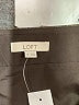 Ann Taylor LOFT Metallic Silver Faux Leather Skirt Size 10 - photo 4