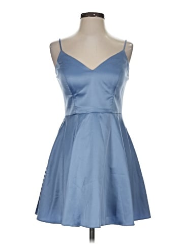 Windsor Cocktail Dress (view 1)