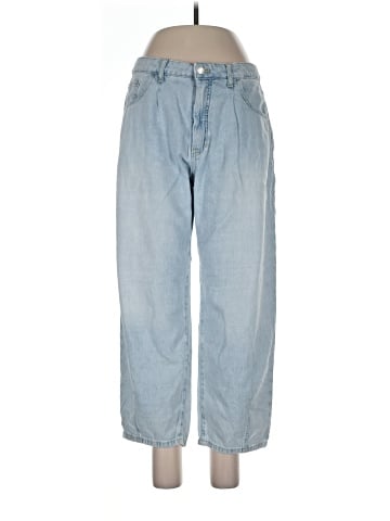 Pilcro by Anthropologie Jeans (view 1)