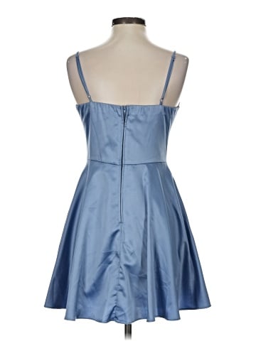 Windsor Cocktail Dress (view 2)