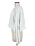 Arizona Jean Company 100% Polyester White Pullover Sweater Size L - photo 5