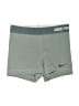 Nike 100% Polyester Gray Athletic Shorts Size XS - photo 1