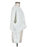 Arizona Jean Company 100% Polyester White Pullover Sweater Size L - photo 4