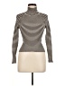 Universal Thread Ivory Long Sleeve Turtleneck Size M - photo 1
