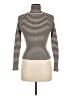 Universal Thread Ivory Long Sleeve Turtleneck Size M - photo 2