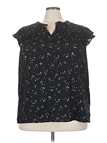 Papermoon Sleeveless Blouse (view 1)