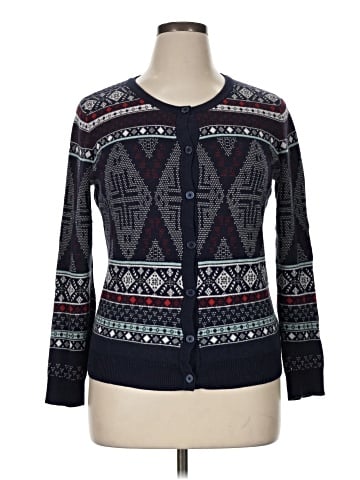 Merona Cardigan (view 1)