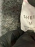 Shein Pink Long Sleeve T-Shirt Size M - photo 7