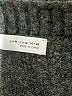 Zara Gray Pullover Sweater Size M - photo 11