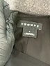Trouve 100% Polyester Solid Black Cocktail Dress Size L - photo 7