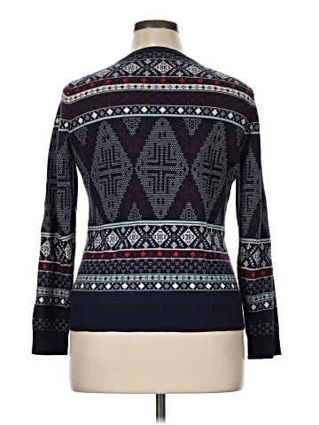 Merona Cardigan (view 2)